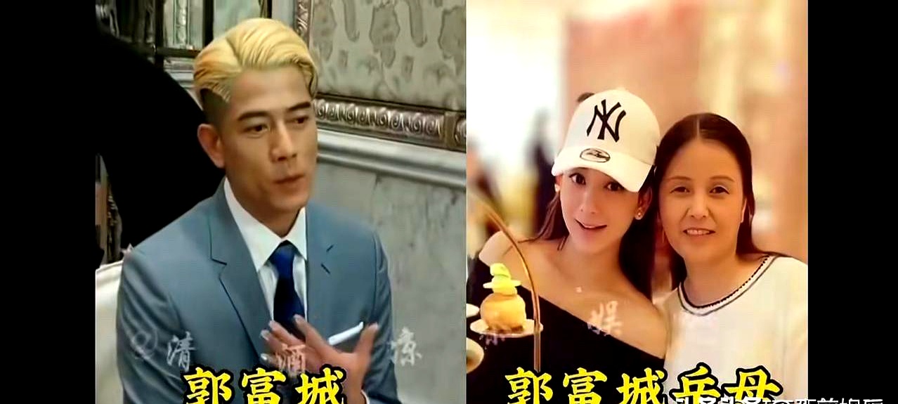 董子健的岳母尚丹丹一亮相，网友直接傻了，跟孙女儿站一起，愣是没人猜得出谁是妈谁是女儿
 

气质这东西，真的是骗不了人的，尚丹丹往那一站，不用介绍身份，就那个状态，就那张脸，活生生一个同龄姐妹，哪有半点&34;丈母娘&34;的感觉
 

相比之下，罗晋的岳母李桐晏上综艺的表现也没让人失望，谈吐自然，不端着，一家
