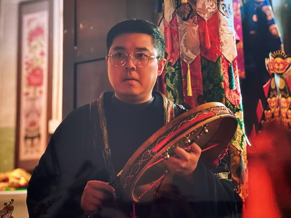 余红旧事首更9集❗️❗️开品👀📺