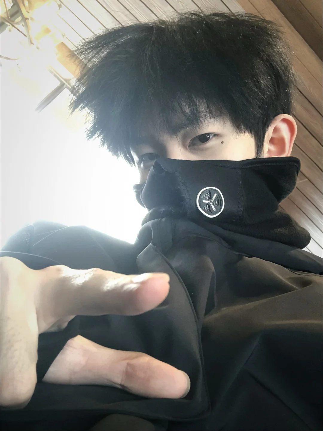 别问了 是1️⃣