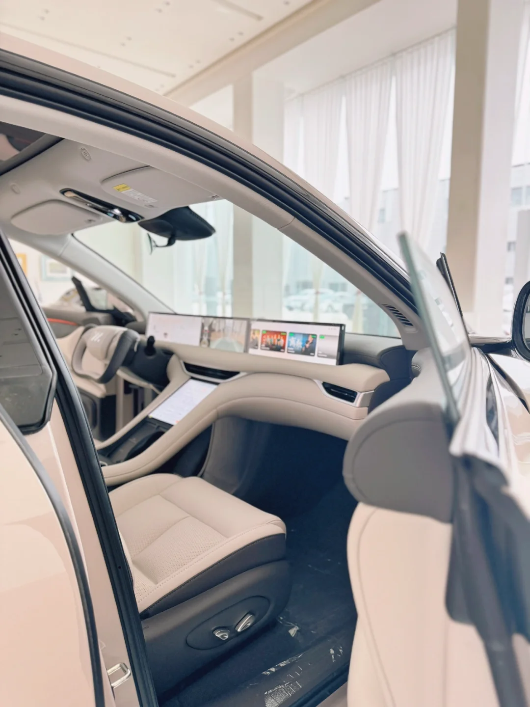 女生过完五一千万不要去买车！