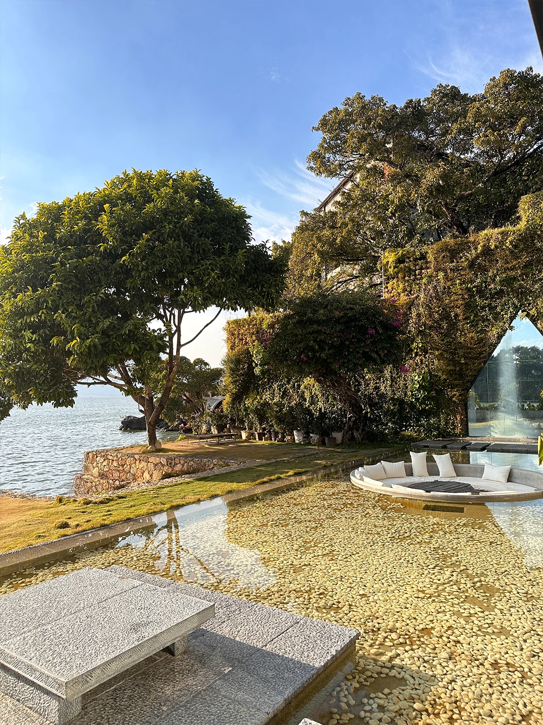 本地人私藏！居然才发现大理这家宝藏酒店