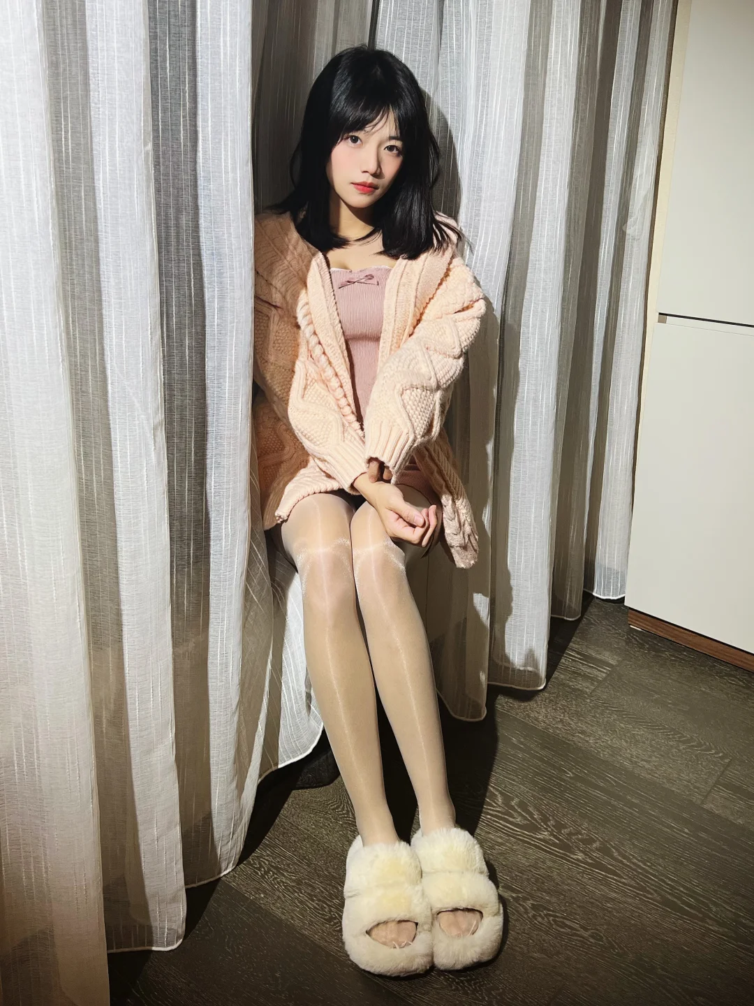 原来是这样子的