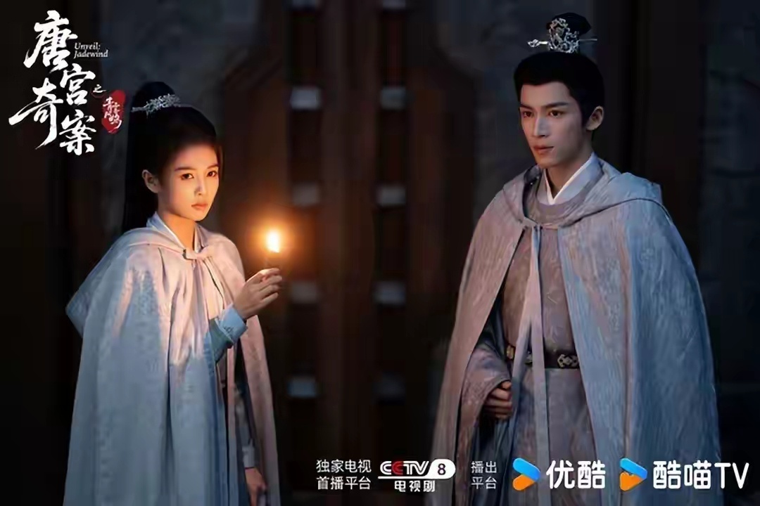 2026陆剧网播量TOP10！ 《九门》第十，《骄阳似我》11亿第五
2026陆剧网播量排行榜TOP10:陈伟霆、 曾舜晞《九门》8.28亿
2026陆剧网播量排行榜TOP9：杨紫、韩东君《家业》9.1亿
2026陆剧网播量排行榜TOP8:白鹿、王星越《唐宫奇案之青雾风鸣》9.27亿
2026陆剧网播量排行榜TOP7:王骁、田曦薇《低智商犯罪 ​