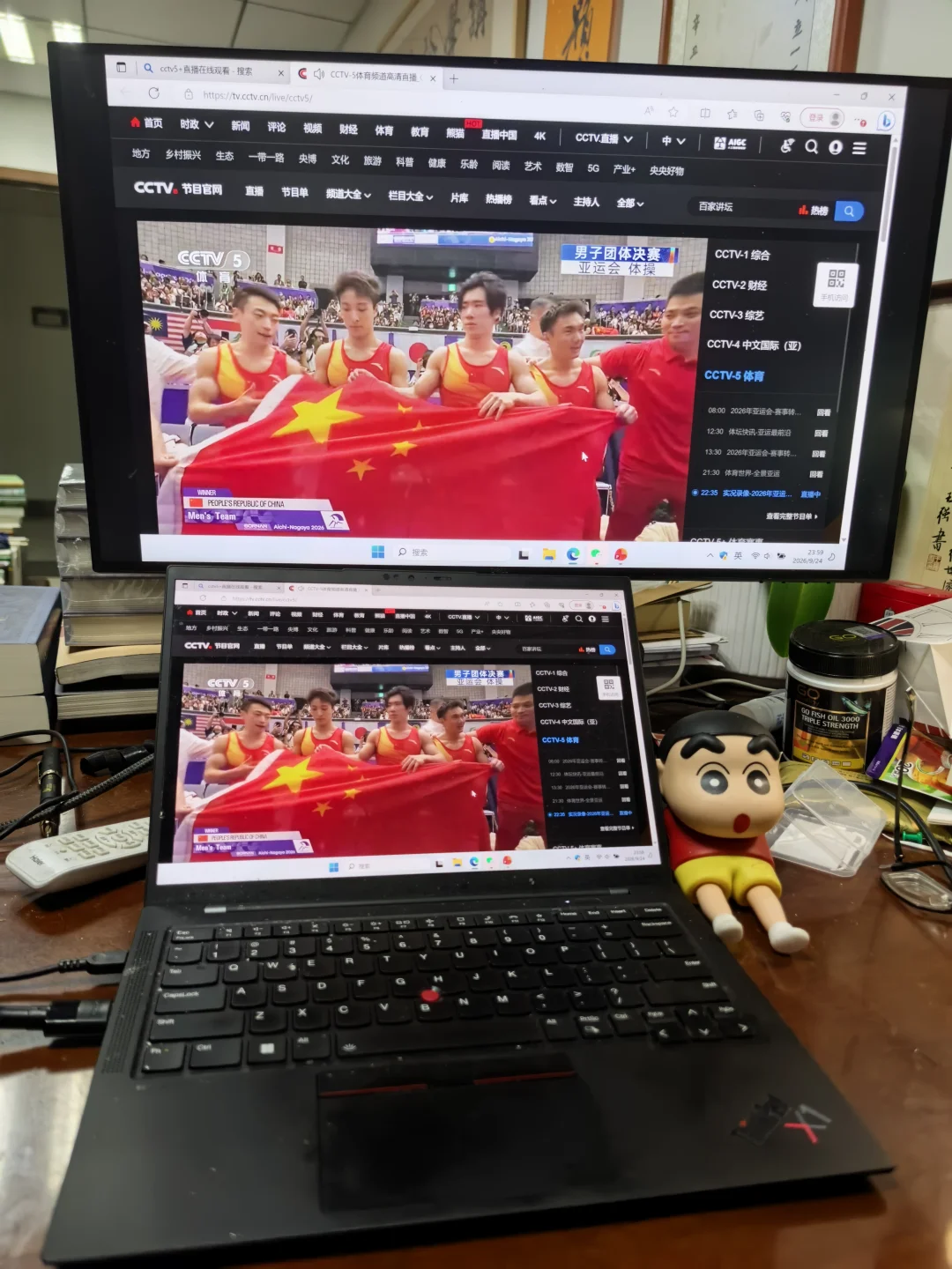 什么都不容易。竞技体育还是最真