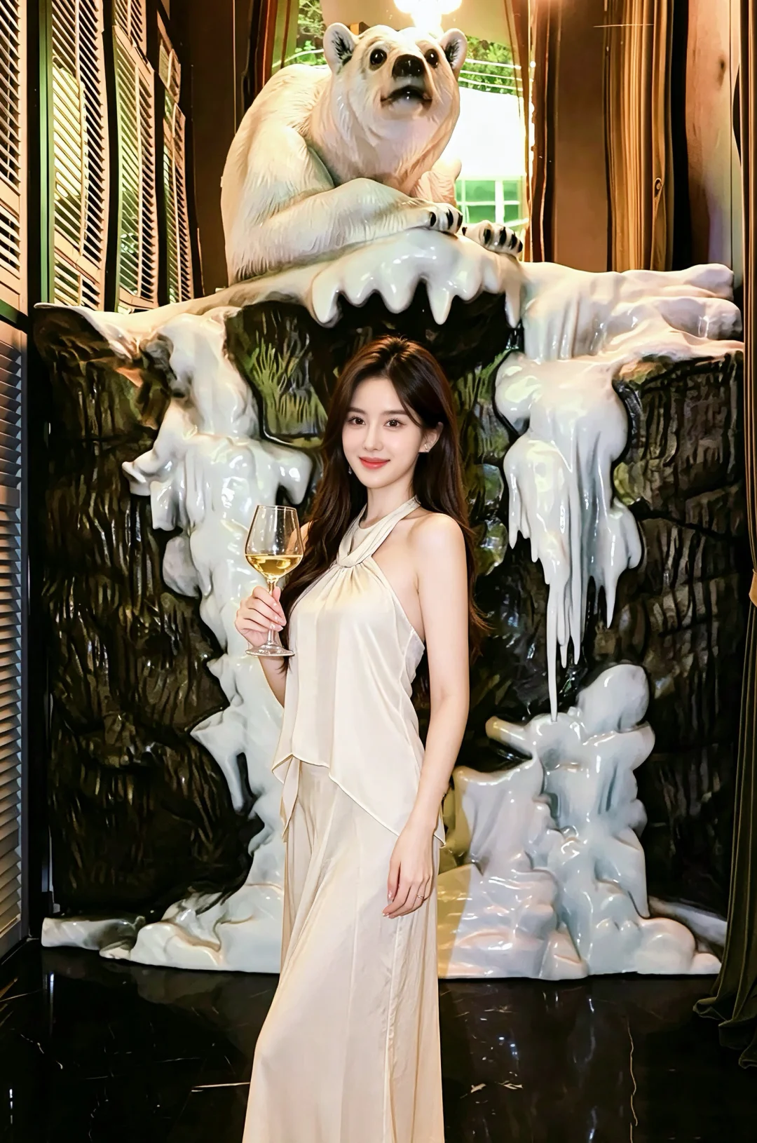 上海闵行｜氛围感酒吧约会微醺好去处✨