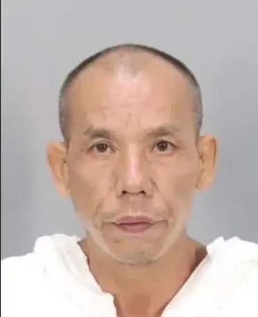 【临终照片成铁证！五旬华男残杀妻子，家暴恶行跨中美】据地方当局及法庭文...