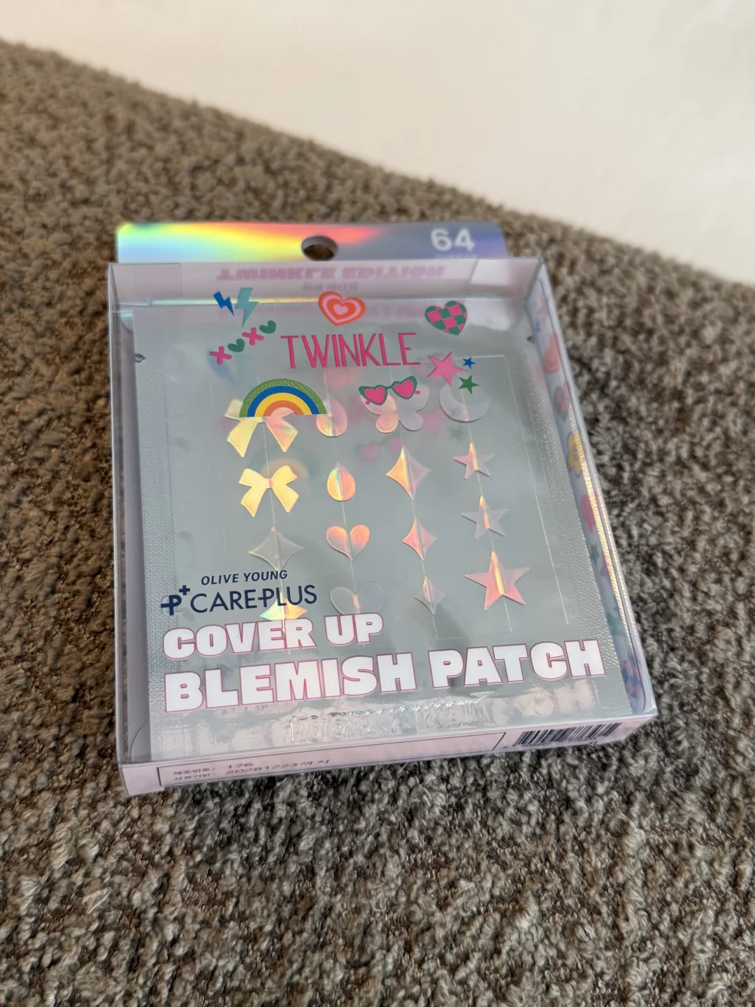 贴完吸出10斤痘痘粉刺