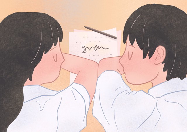 遇见曾经的暗恋，那些心动与释怀的温柔时光