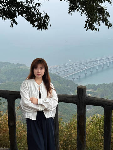 小鹿乱撞₊˚.🦌₊ ‧⸝<br />📍 𝑳𝒊𝒂𝒏 𝑯𝒖...
