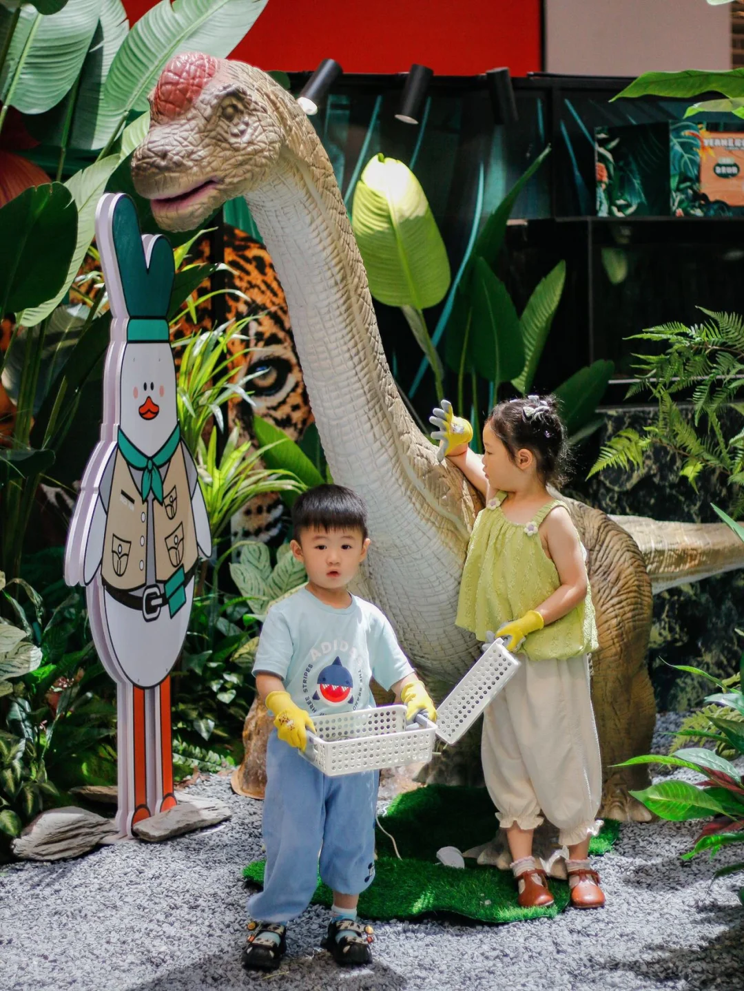 武汉室内遛娃| 室内萌宠和小动物亲密接触