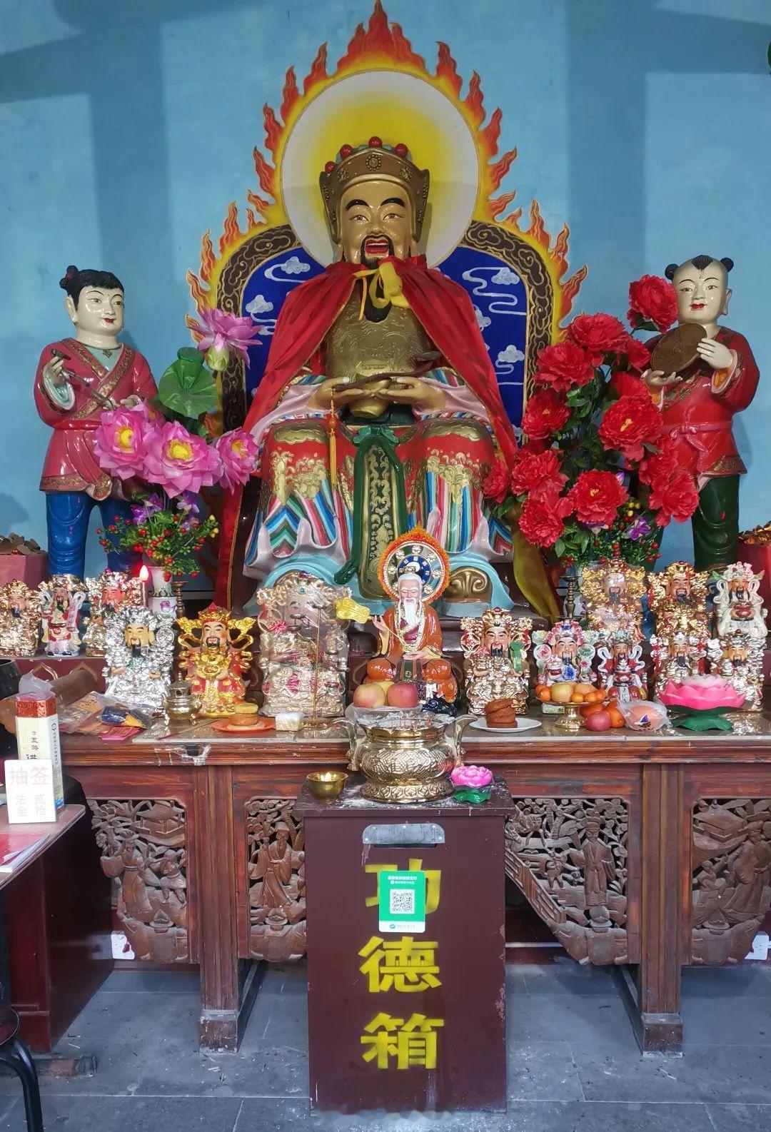 礼赞财神爷，人无横财不富，要横财要暴富！灵，马上暴富，马上有钱，马上有好运！ ​​​