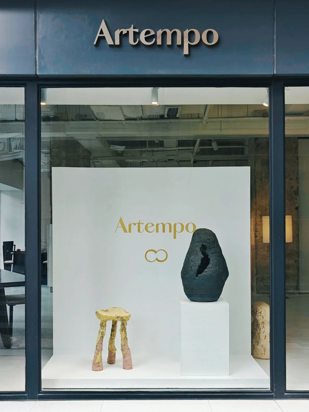 Artempo悄悄上新，时间艺术与多元创作碰撞