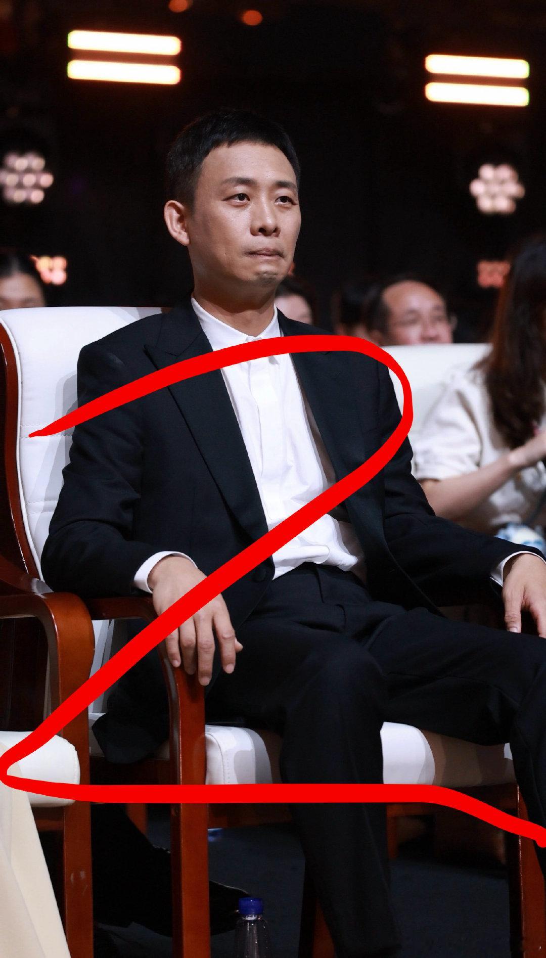 #爱追星代拍中转站[超话]# 出个张译坐席fo 有意私 ​