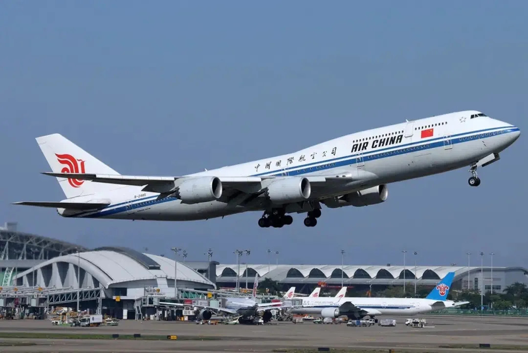 谁是亚洲第一大航空集团？