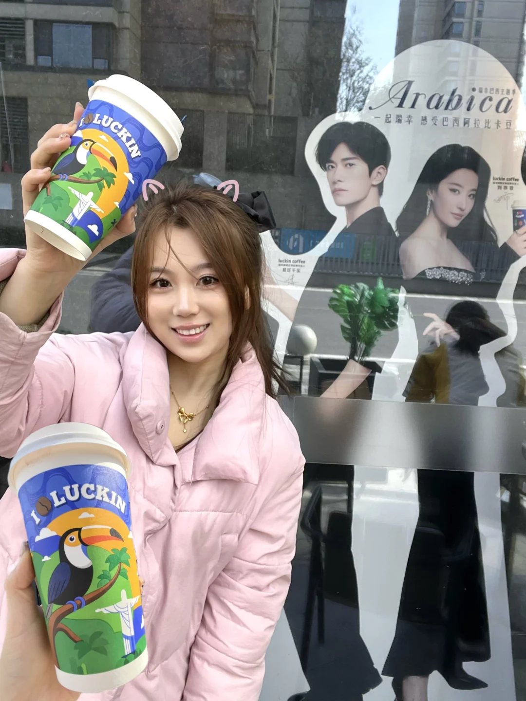 易烊千玺我最后一次溺爱你。。。。