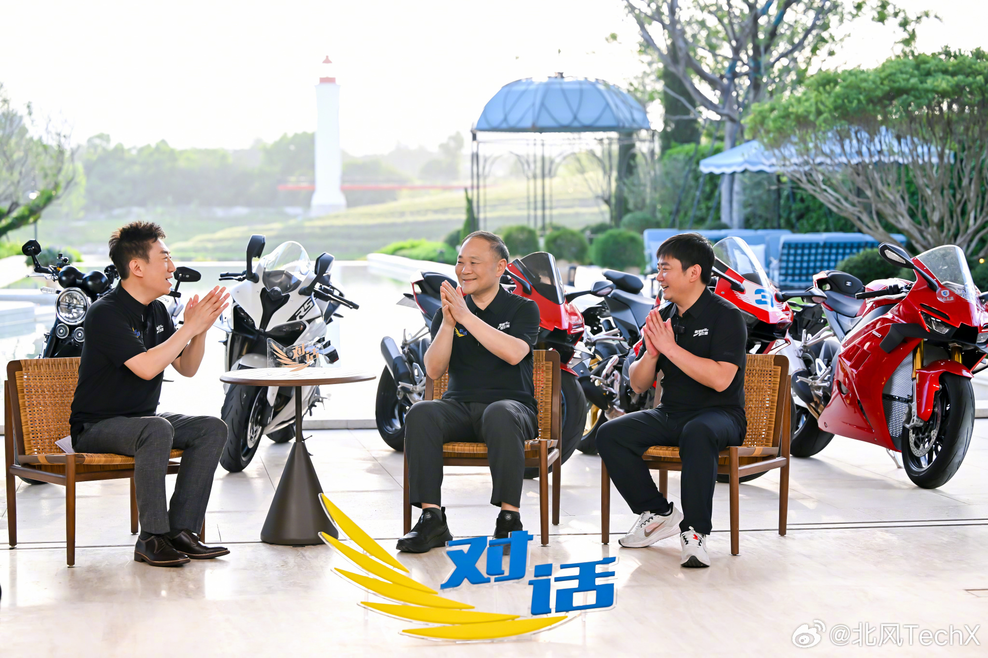 草根出身，死磕技术，敢闯不被看好的赛道——三十年前李书福闯汽车，如今张...