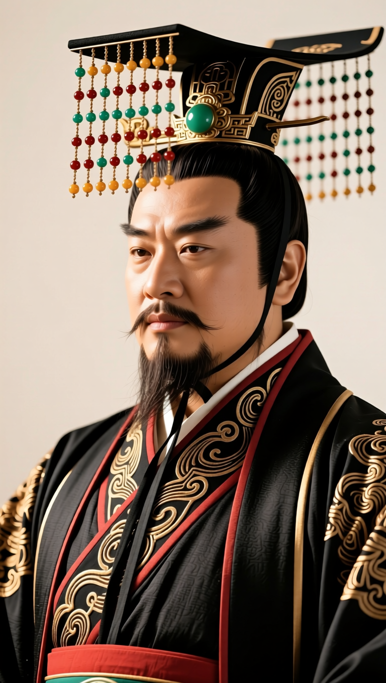 李世民：他最狠的不是“开疆”，而是把“侥幸心理”当场打散
唐太宗李世民，史书里常被写成“千古明君”。但你要是只看他怎么打仗、怎么治理，那就太亏了——真正让他赢得漂亮的，是他对人性的精准“拆弹”。

想象一下，玄武门那一夜前的朝堂，空气里是什么味道？不是硝烟，是侥幸。有人心里打着小算盘：我先观望，反正