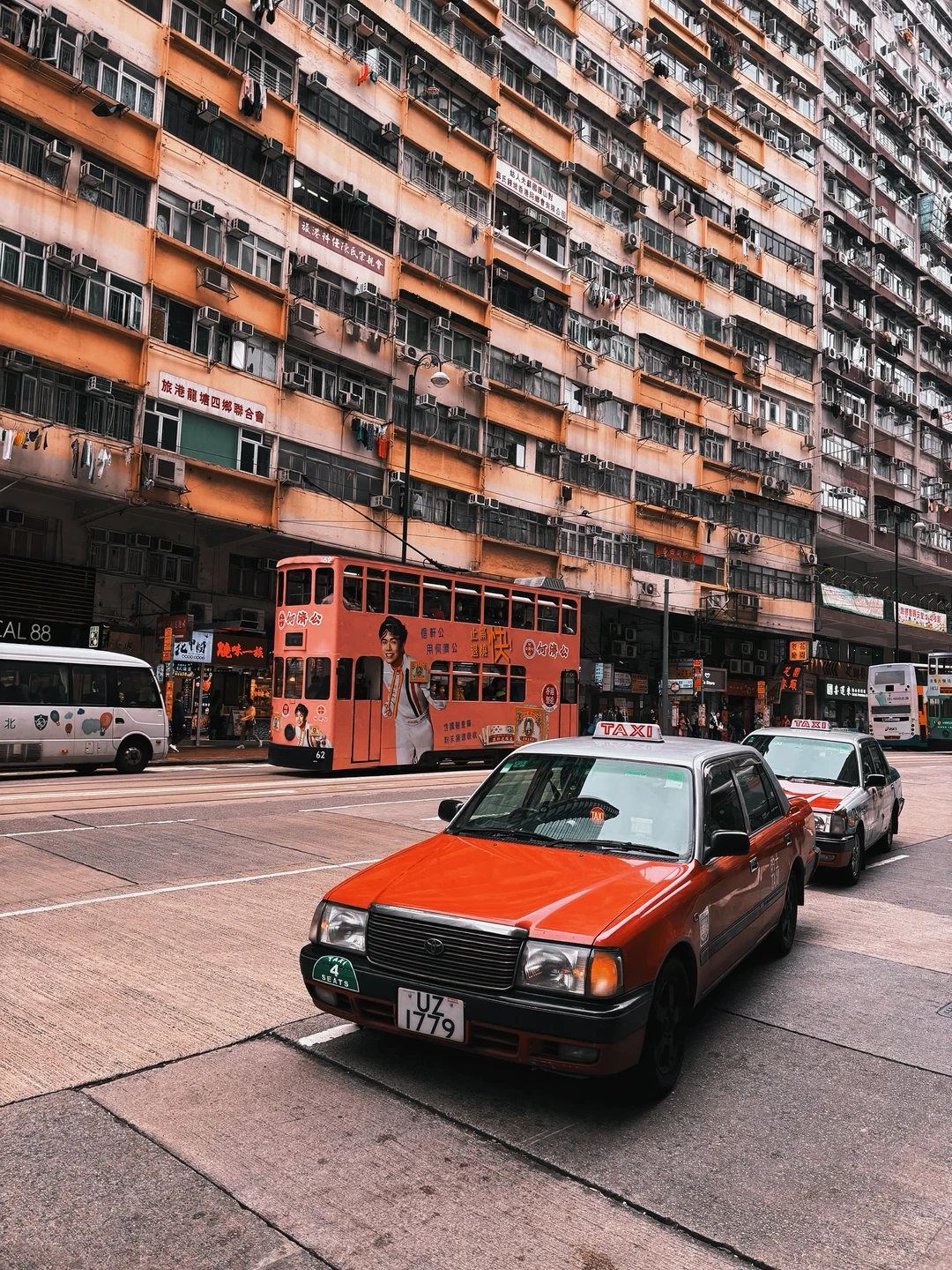 为什么没人😂告诉我去香港🥹要这么玩?