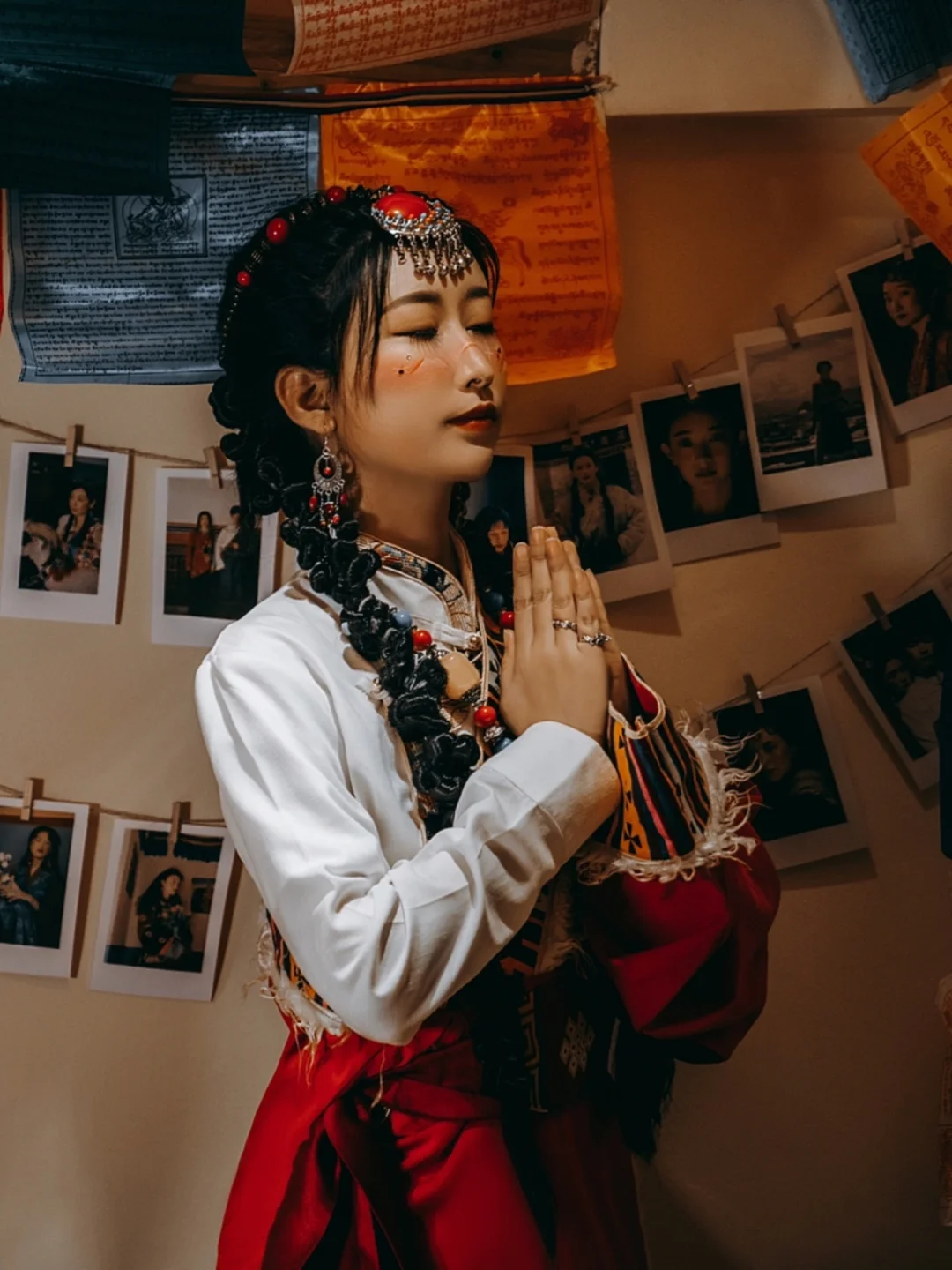 丽江旅拍小贴士，记住这三条不踩坑