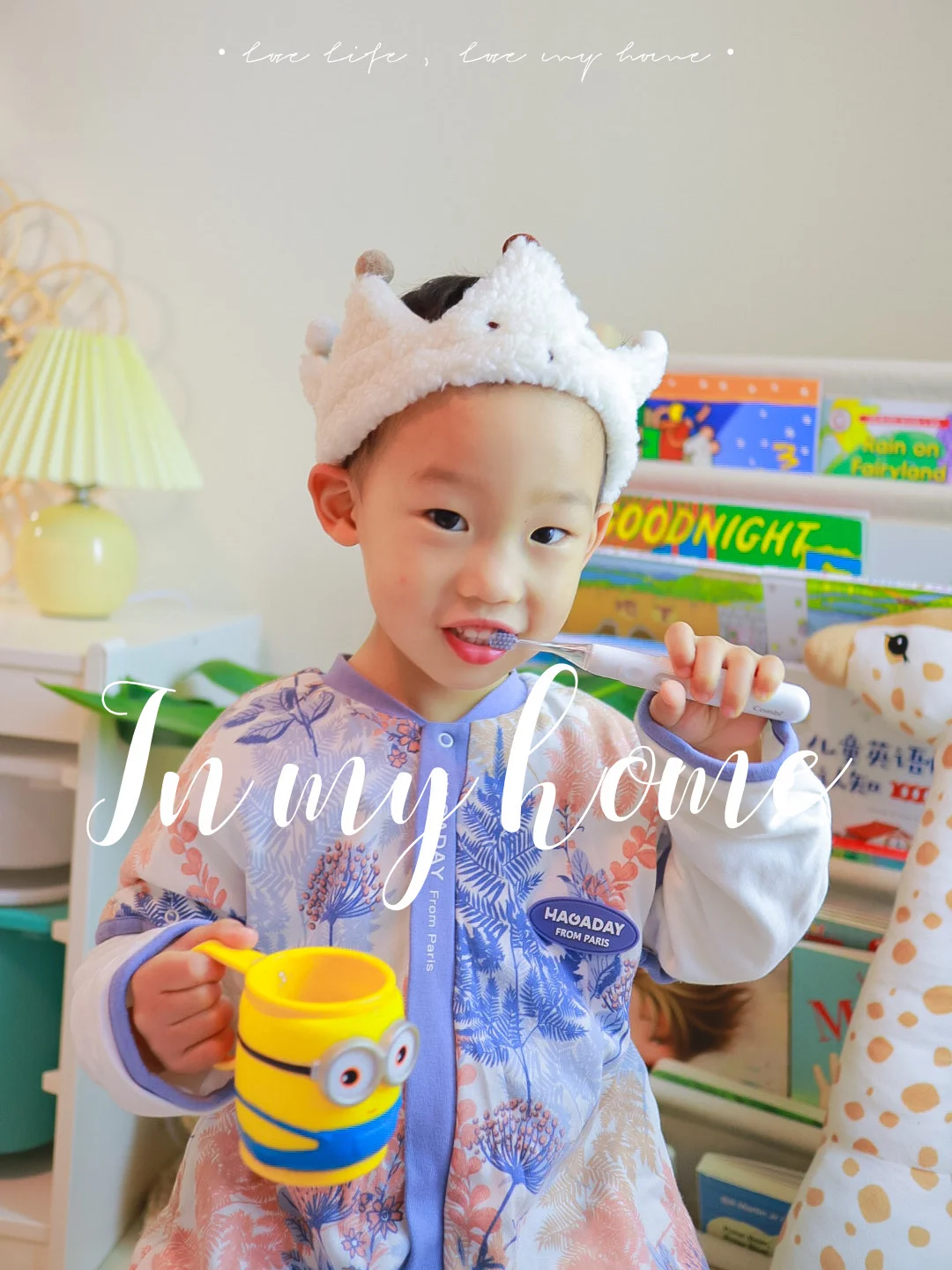 不断夜奶，真的会张龋齿吗⁉️