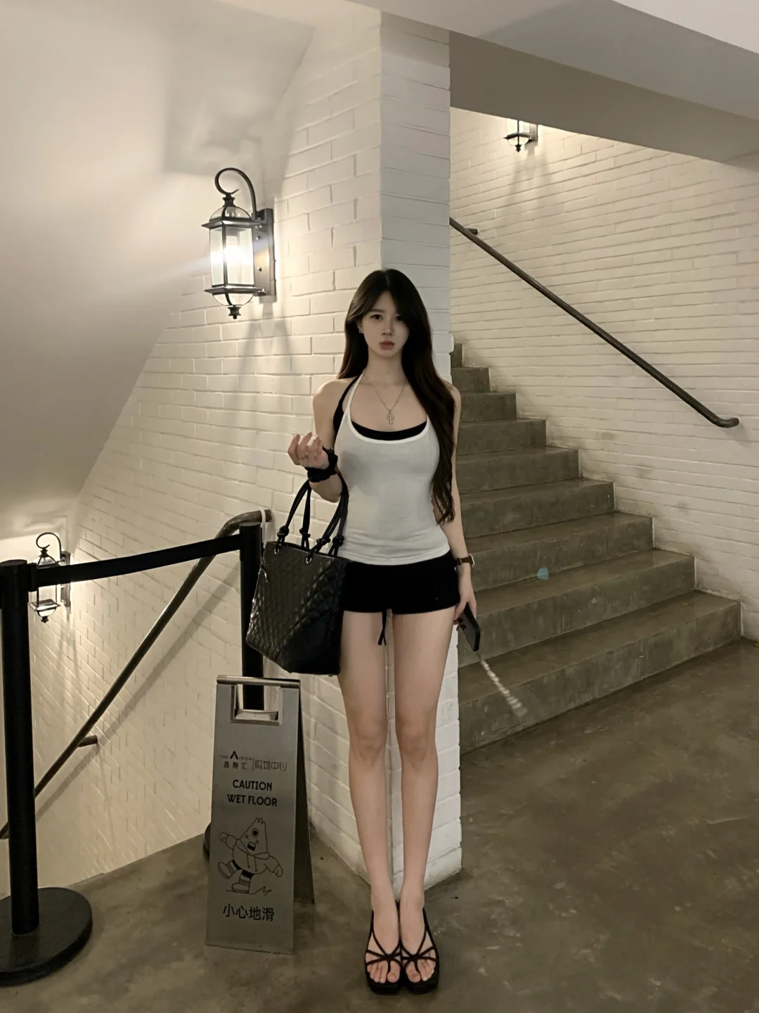 好腿 下辈子还用你