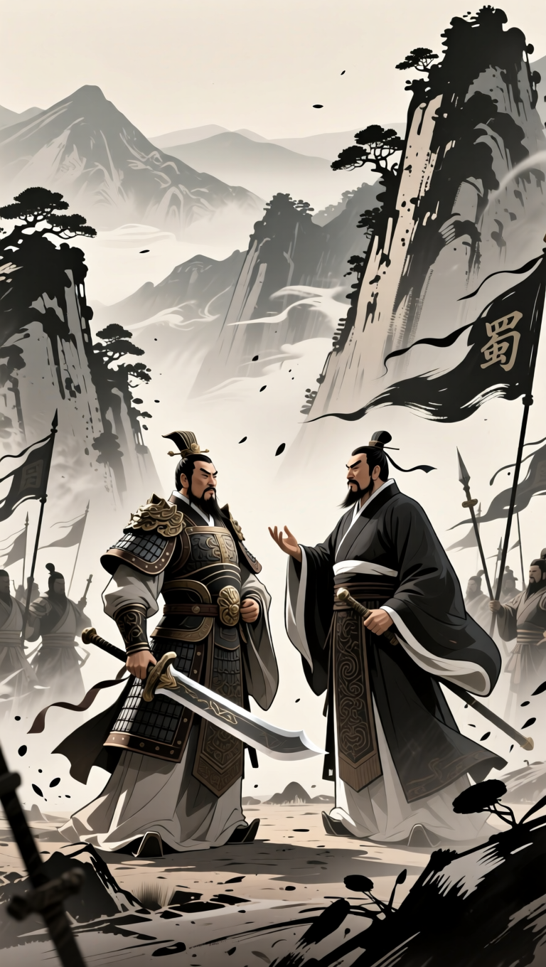 《别再只吹赵云武力！正史最被低估的男人：两次逆耳忠言，救下蜀汉国运》
 
提起赵云，大多数人的第一印象，都是长坂坡单骑救主、汉水之战一身是胆。
 
千百年来，世人总把他当成“三国完美猛将”。
 
但很少有人知道：赵云真正的厉害，从不在枪法，而在格局。
 
纵观整本《三国志》，蜀汉文武如云，却只有赵云