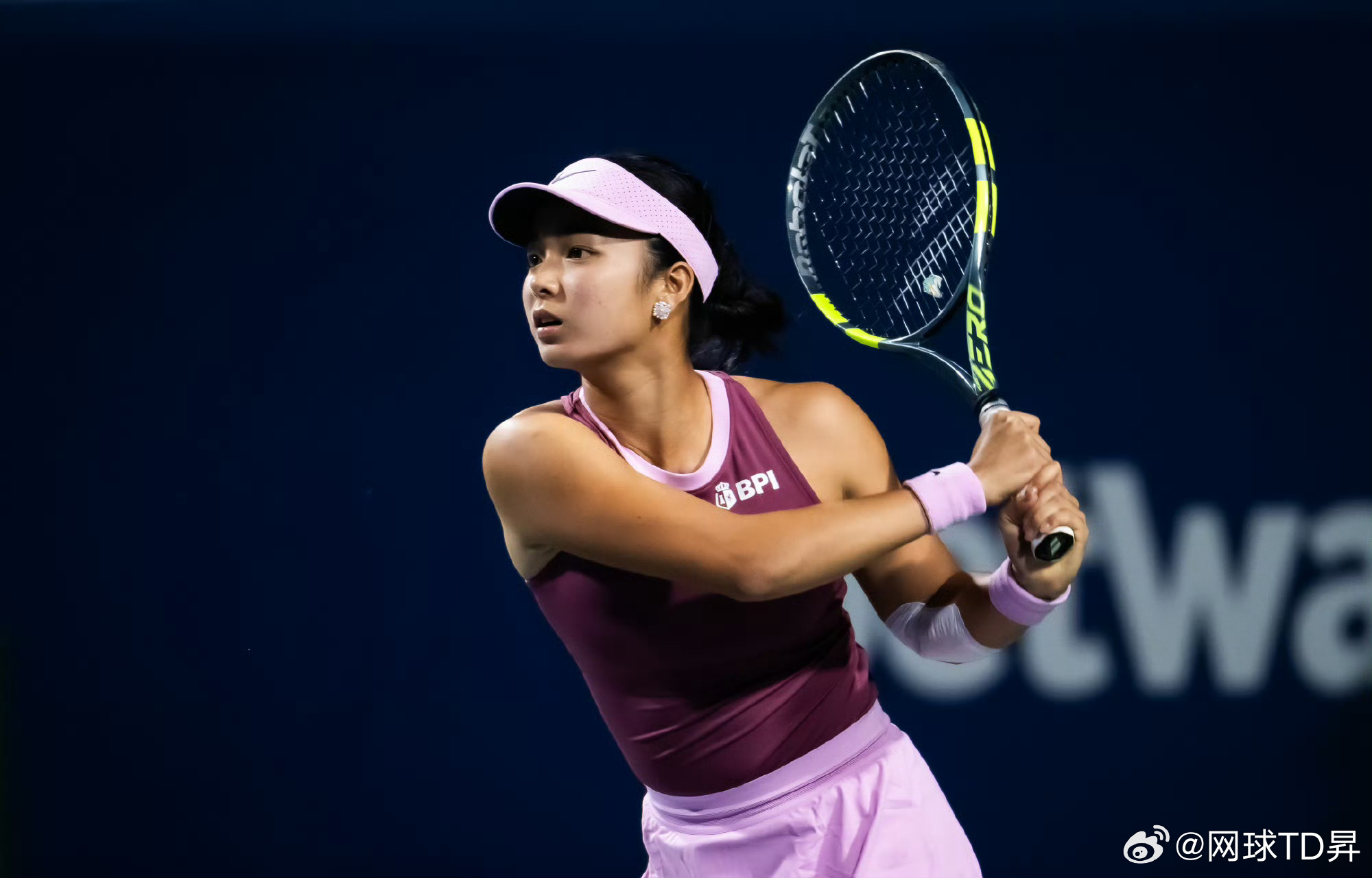 WTA1000多伦多站第四日完整赛果👇主题：诺斯科娃大满贯冠军综合症...