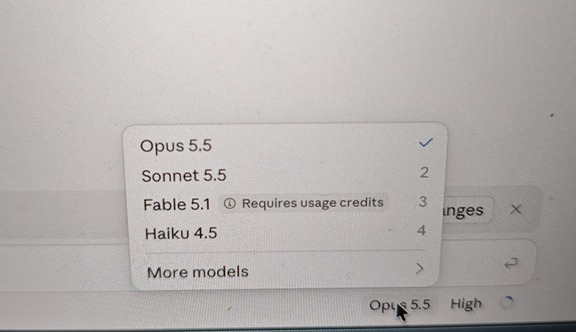Claude Sonnet 5.5 上线，更快更聪明更省钱