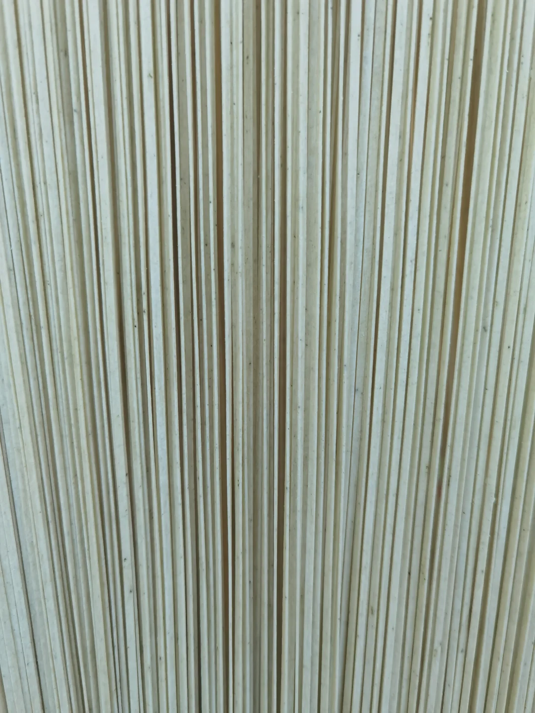 花椒叶面条对脾胃有好处