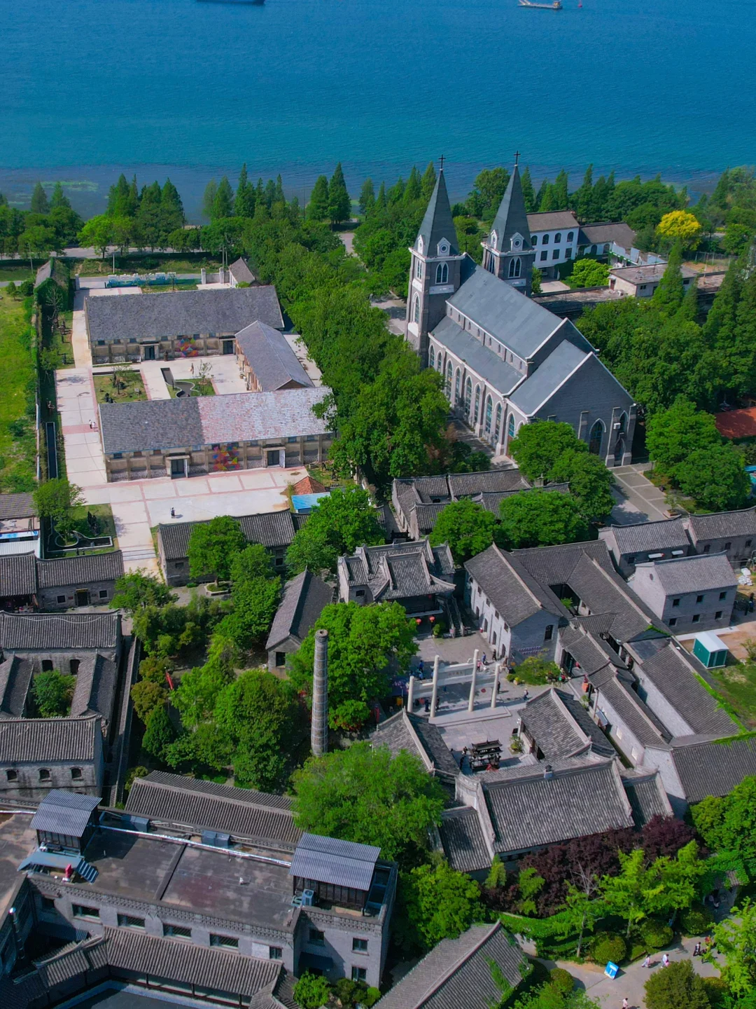 江苏人嘴真严啊❗藏着这么美的地方不说…