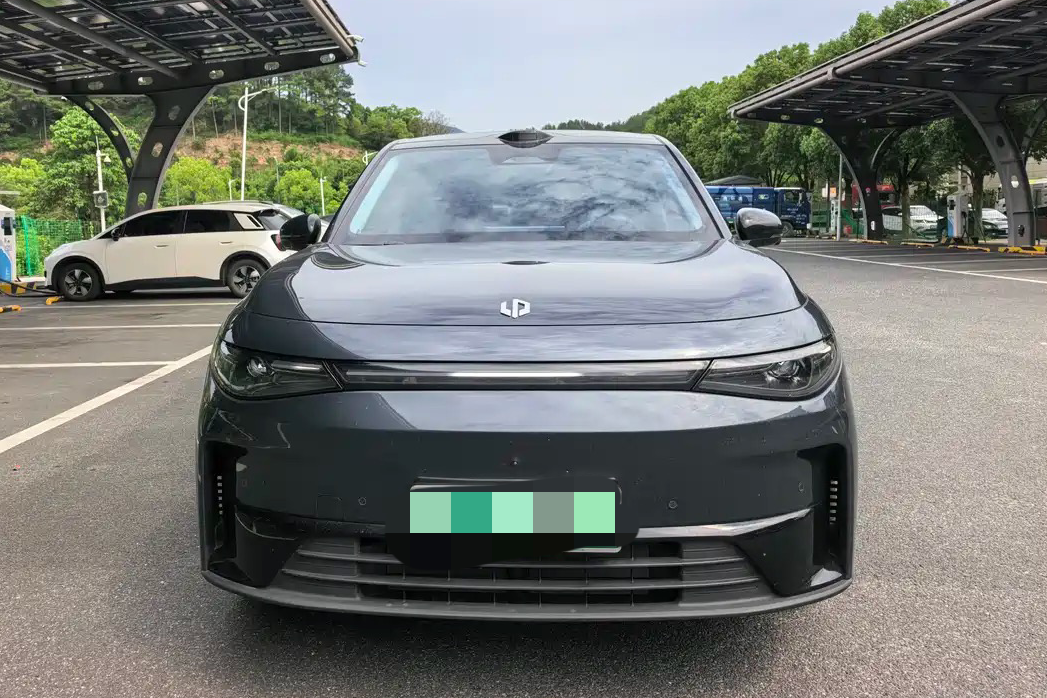 零跑C10用车体验：均衡取向