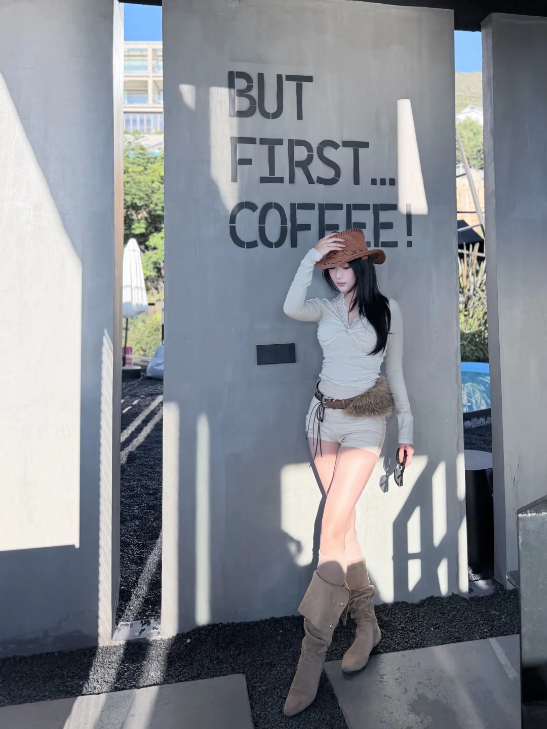 牛马祛班味首选地☕️