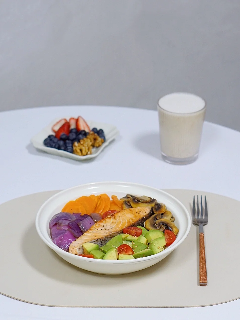 干净饮食｜吃优质脂肪 收获情绪健康