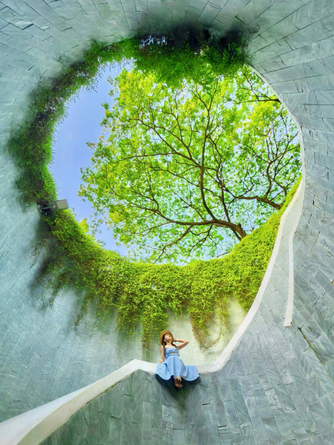 第一次去新加坡🇸🇬，直接👉复制Citywalk❗️