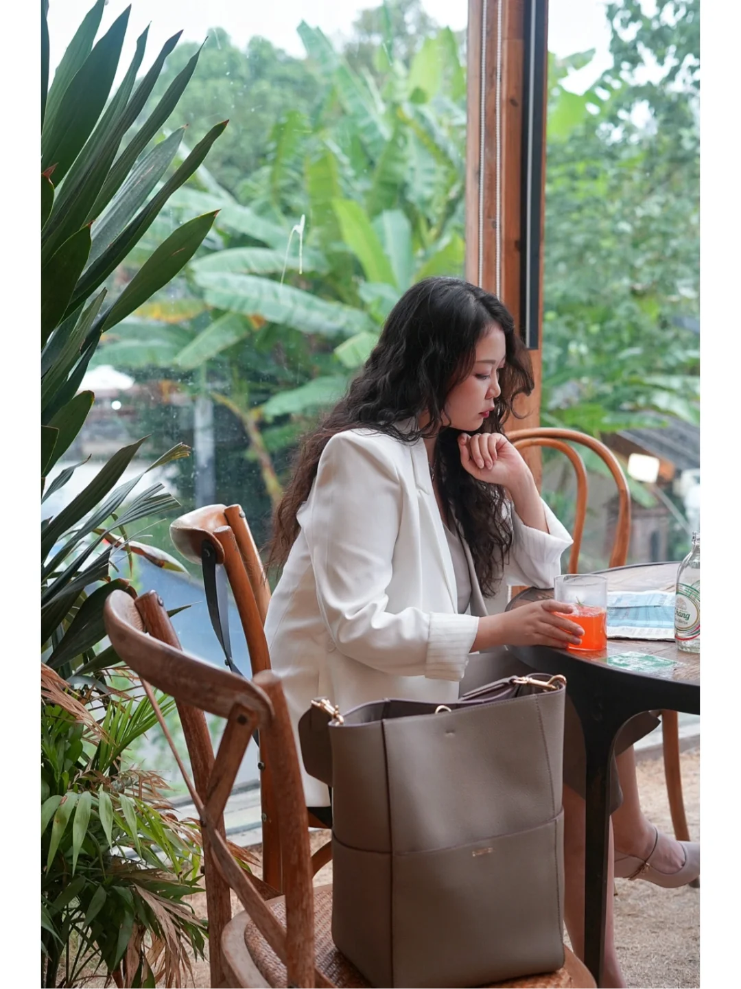 在成都偶遇摩洛哥，另一种文艺与复古