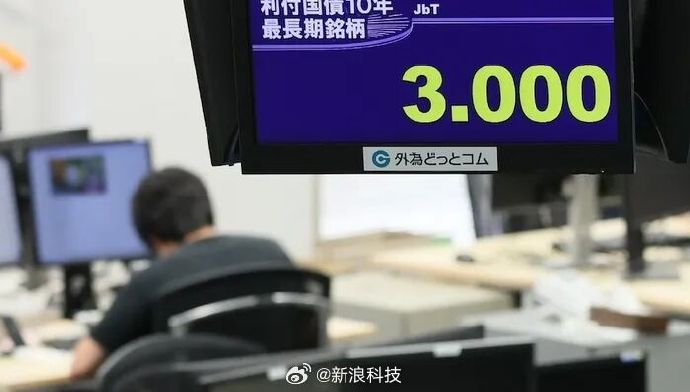 #极客热点播报# 【# 全球债市高波动或成常态 #】# 多国国债遭抛售原因 # 9 月 1 日，全球发达国家债券市场再度遭遇冲击。分析人士认为，中东冲突再起和美联储主席鹰派发言是引爆本轮债市大跌的导火索。而在表层因素之外，AI 公司债发债潮带来的供给压力以及发达经济体财政的刚性扩张，正在为债市提供更 ​