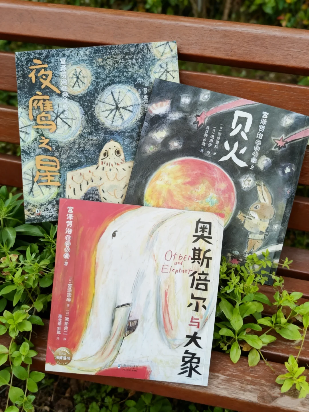 绘本推荐：让孩子和家长共同成长的好绘本