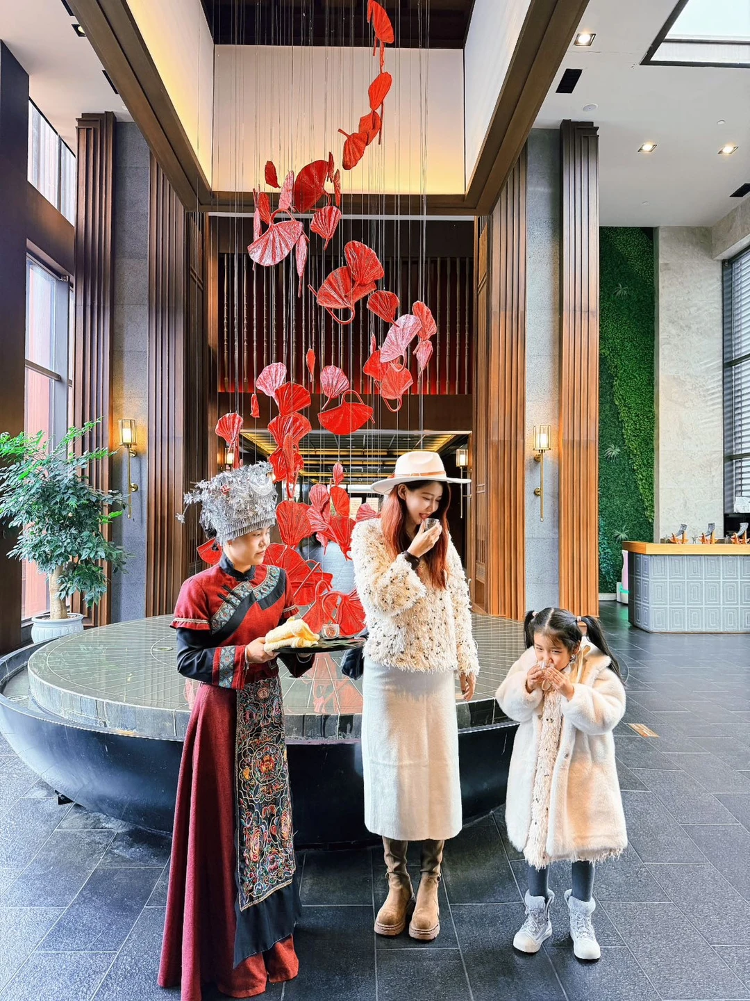 带娃来贵阳，就住这里，全家都喜欢！