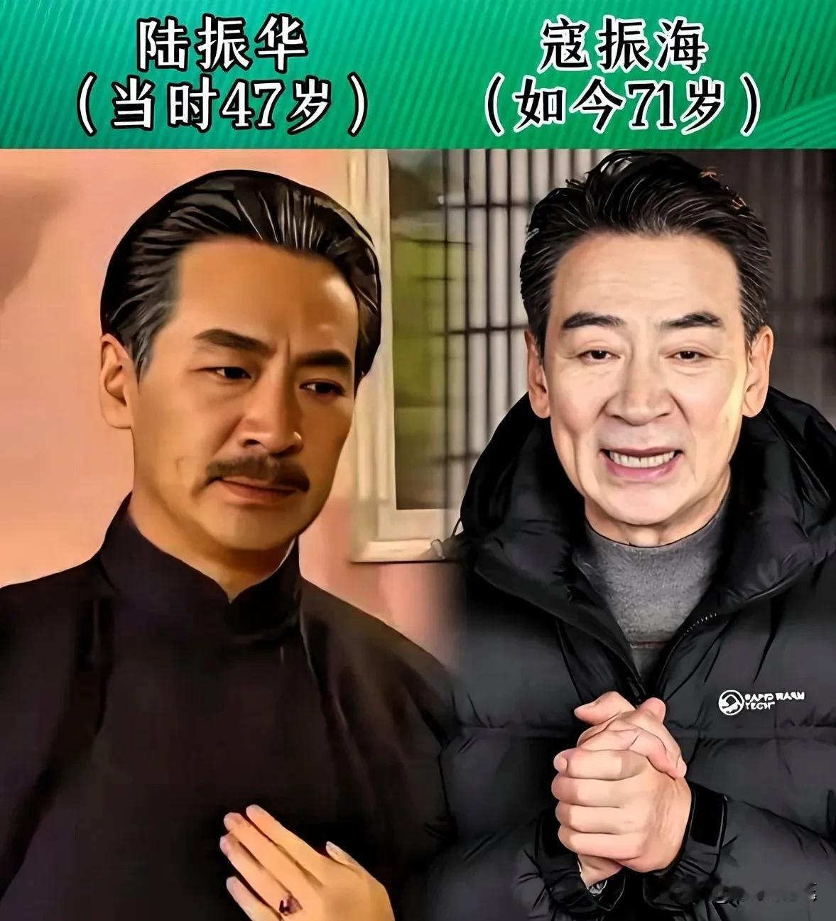 重温经典，剧中每位演员都用真功夫撑起了自己的角色，林心如的如萍温婉善良，一颦一笑都透着大家闺秀的柔美，古巨基的何书桓深情又纠结，把书生意气与内心摇摆演得自然生动，曹秋根的李副官忠心耿耿，把小人物的义气与无奈刻画得真切动人，配角的闪光，才是一部经典剧集经久不衰的底气。