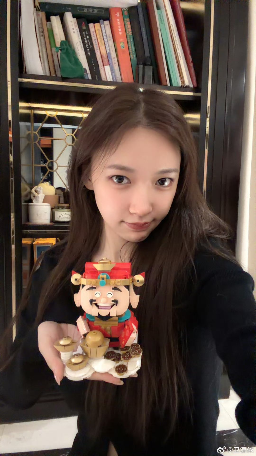 #程潇[超话]# cx#最新潇息# cx#程潇楚姜# 

“晚风依旧，夕阳绚烂，满眼皆是你”𝒯𝒽𝓮𝓃𝒾𝓰𝒽𝓉𝓌𝒾𝓃𝒹𝒾𝓈𝓈𝓉𝒾𝓁𝓁,𝓉𝒽𝓮𝓈𝓮𝓉𝓉𝒾𝓃𝓰𝓈𝓊𝓃𝒾𝓈𝓰𝓸

​