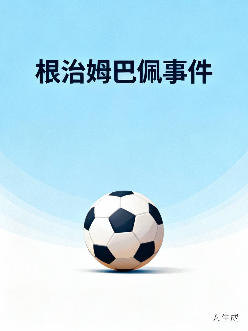 姆巴佩事件的终极真相：不是个人傲慢，是我们长期留的制度漏洞
 
深度思考 姆巴佩 格局认知
 
很多人只看到表面：球星言论不当、国人愤怒、品牌解约、舆论降温。
 
但真正可怕的，从来不是某一个姆巴佩，而是为什么每隔一段时间，就会出现一个“姆巴佩”。
 
所有外籍巨星、艺人、运动员，轮番踩我们底