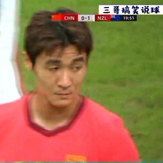 《【🔥百度热搜】#亚运一起来#中国男足vs新西兰，中国队出场比赛了》#亚运一起来#中国男足vs新西兰，中国队出场比赛了 

        现在凭从中超联赛中提出来球员的国家队的攻防转换速度是没有一点办法改变国足攻防转换的！他们已经习惯了慢速率的传，接，控节奏！想要改变是不可 ​
