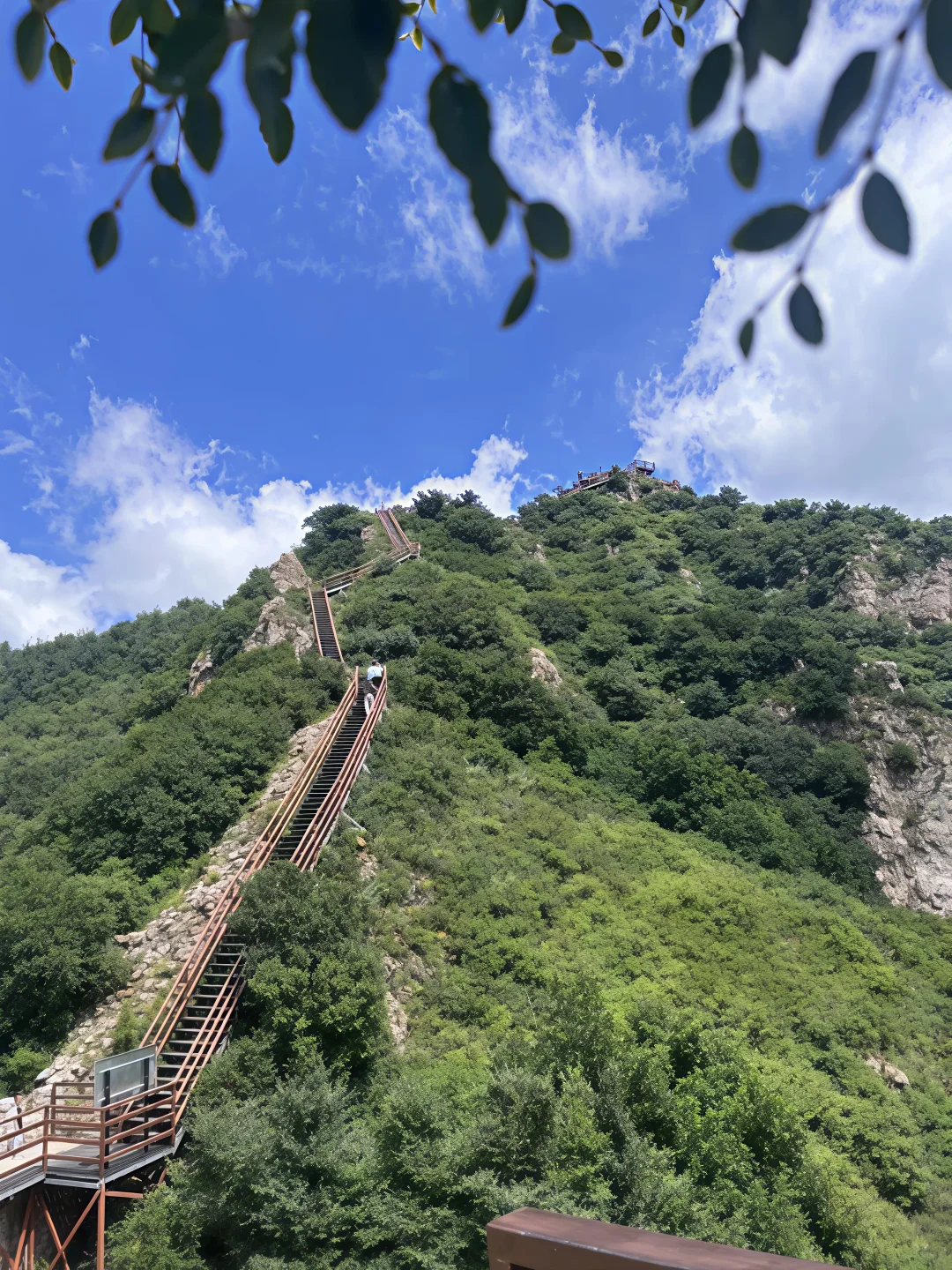 京郊徒步｜闯入现实版绿野仙踪✨