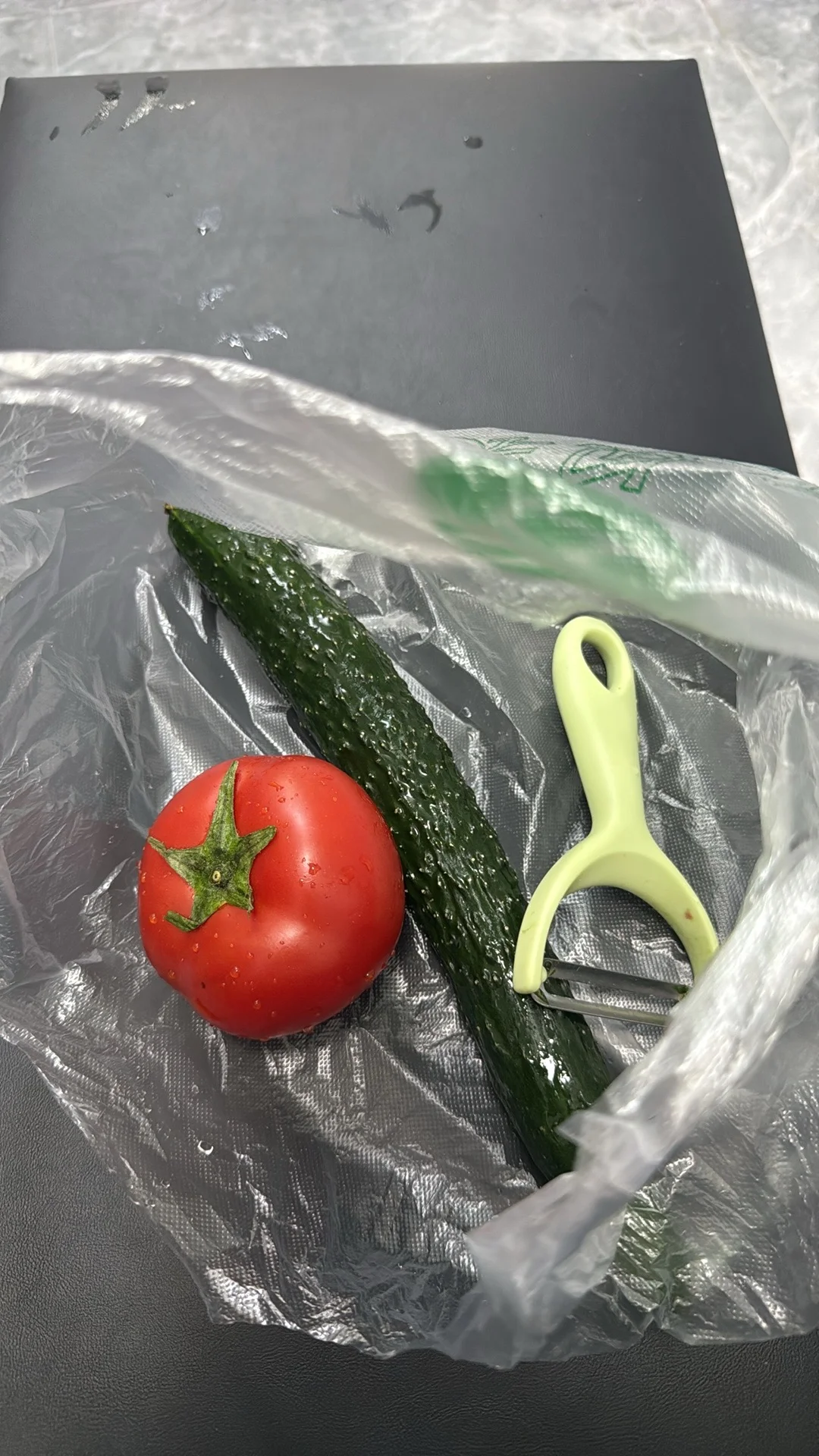 经常出差办案的，自律小妙招