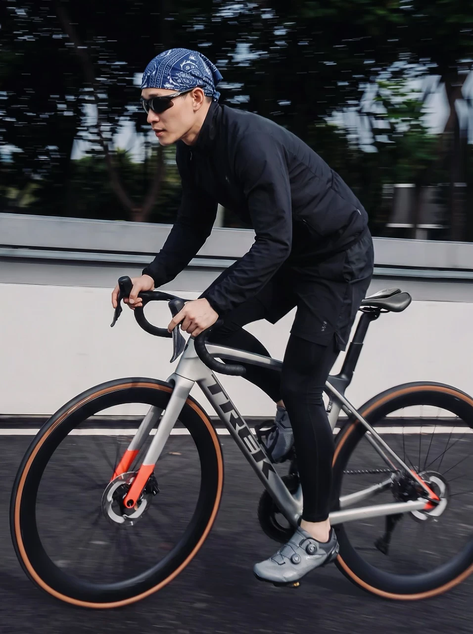 公路车党！这个猫掌鞍座太懂屁股了🚴