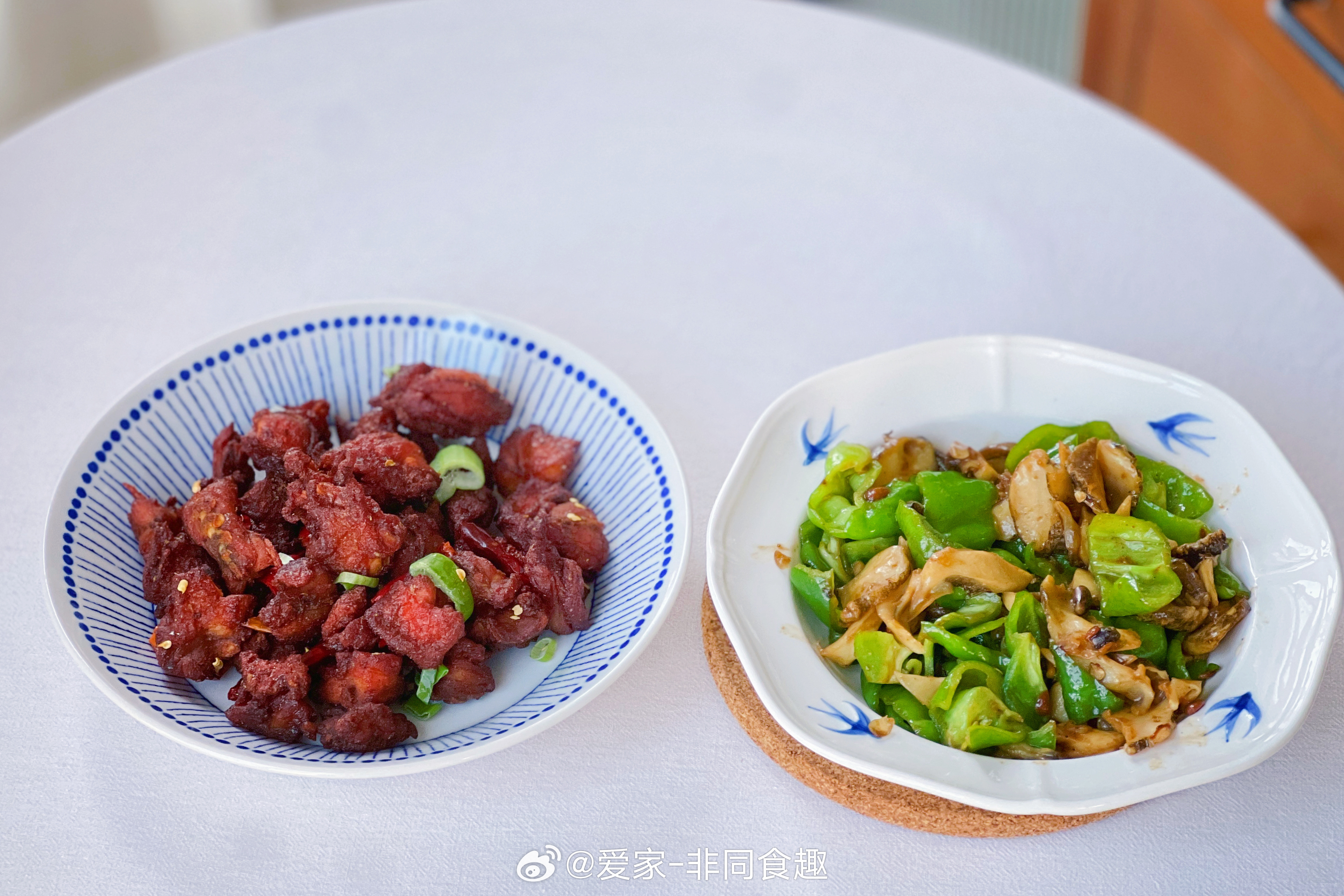 咱家的中秋美食 爱家非同食趣 伪减脂餐2324Day周5好室友继续搞饭🌟小朋友不太给面子我无所谓，有现成饭吃就好明天看看怎么安排午餐土豆牛肉  青椒炒肉片  青椒炒螺片  外买炸鸡块日常日常家的模样新星V计划爱笑夏令营萌宠出道季美好生活守护家我是精致生活家美食不可辜负的美食不可辜负的美食家常菜我的减脂餐我的减脂餐美食治愈系早餐午餐宠物的高萌常超能新星汇夏日⼁视界咖啡人间治愈时刻日常碎片plog