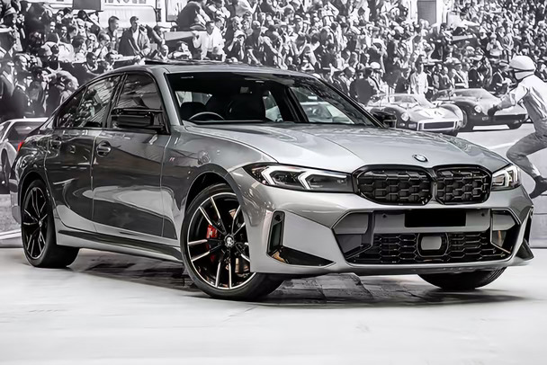 🇦🇺悉尼|2023 BMW M340i xDrive