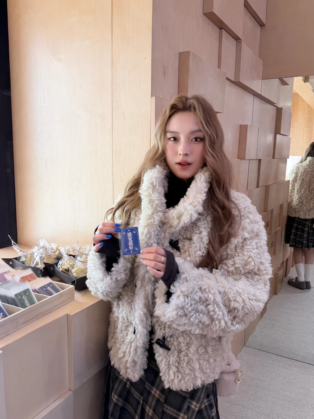 和闺闺相约万象天地𓂃･🤎