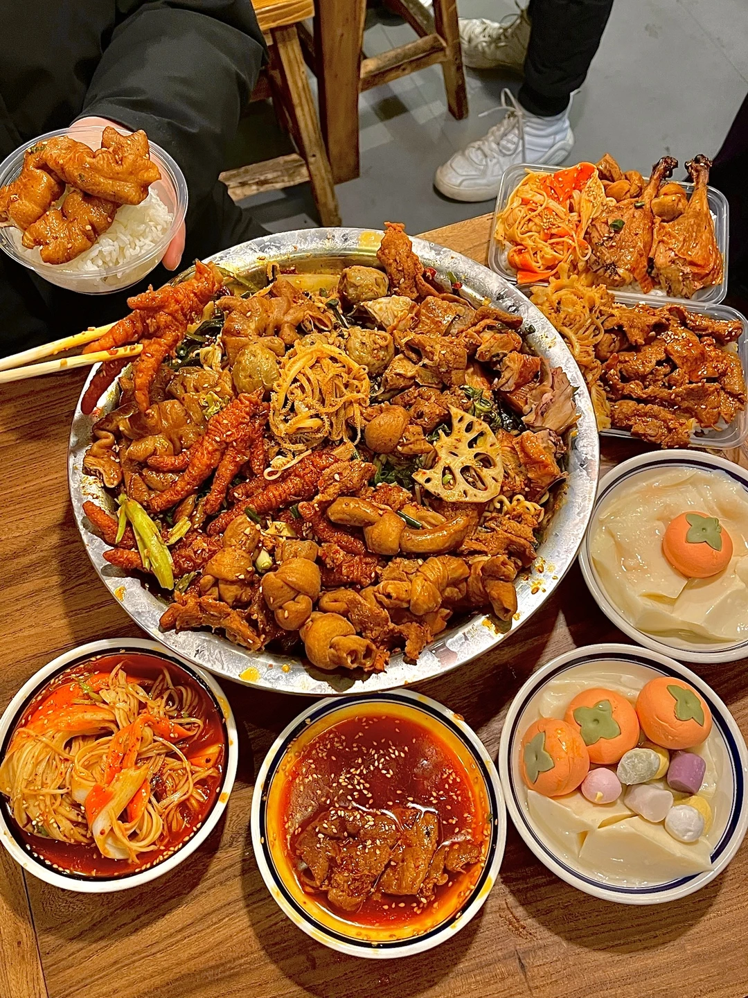 南昌又一夯爆了的小店…‼️