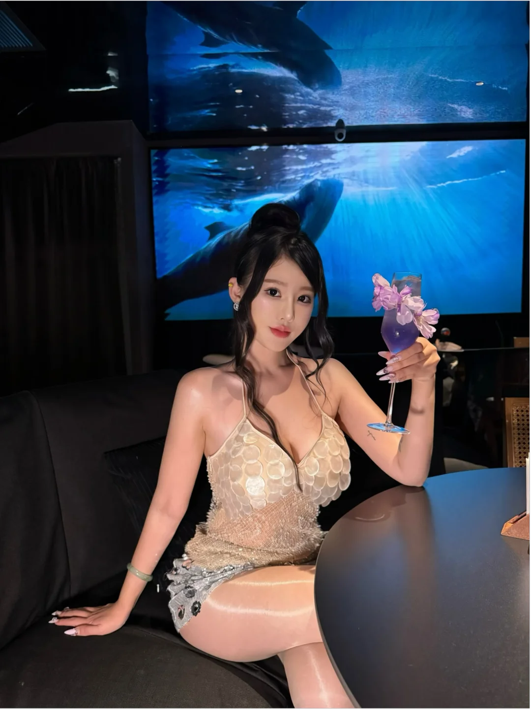 𝙡𝙤𝙨𝙩 𝙞𝙣 𝙗𝙡𝙪𝙚🐋